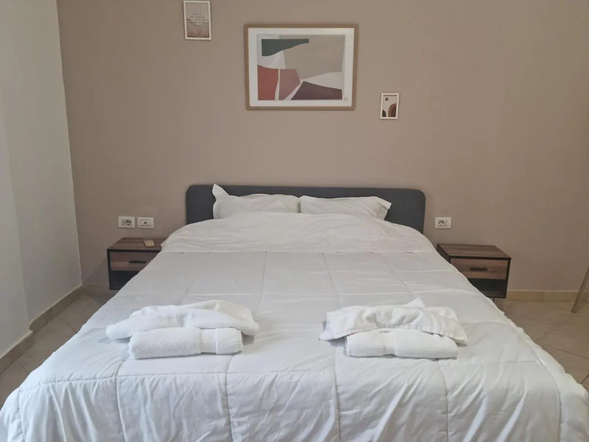 Apartment #Beautiful New Apartment,Studio- Close Tirana City Center