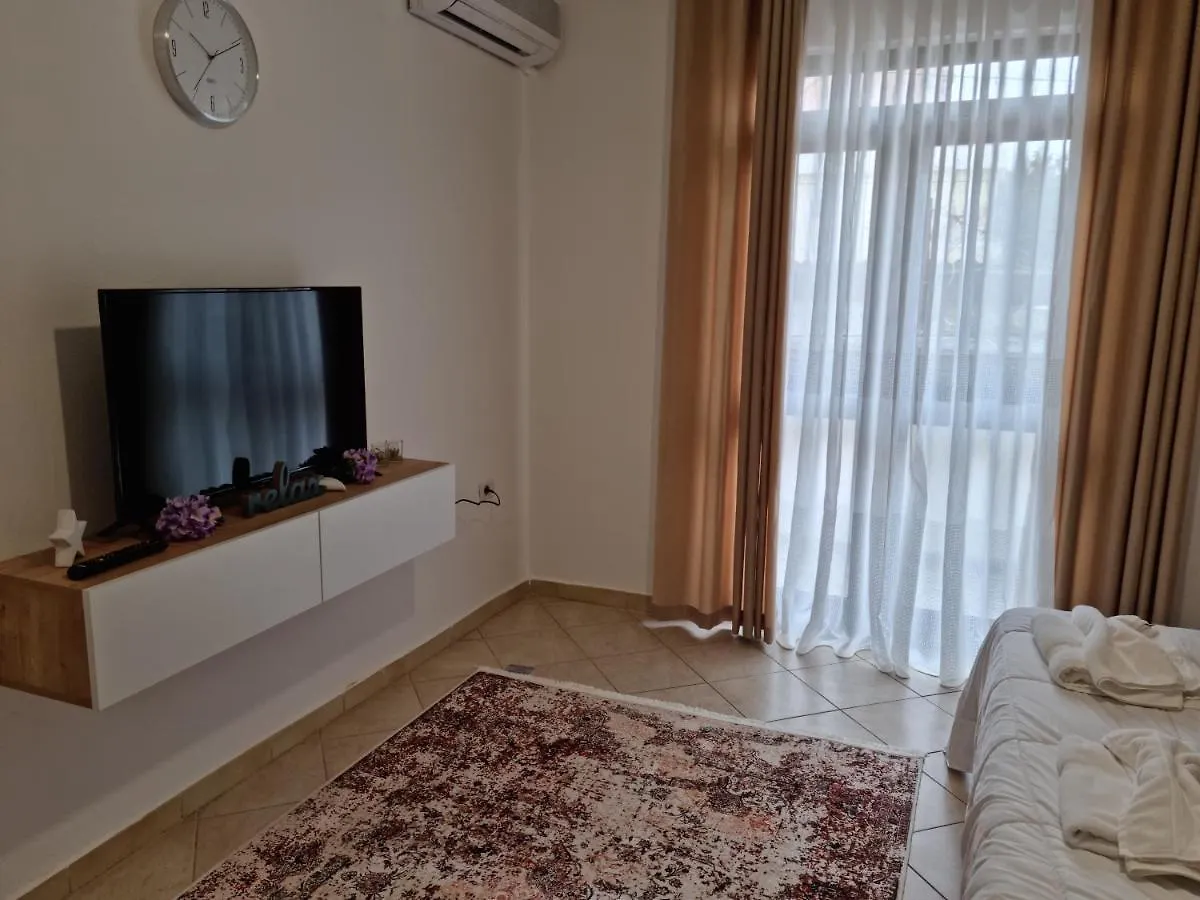 #Beautiful New Apartment,Studio- Close Tirana City Center 0*,