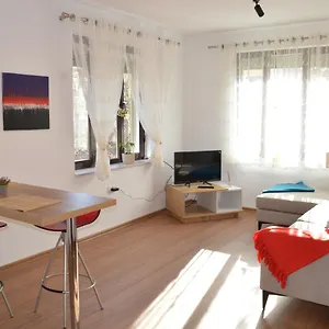 Apartamento Rh Center, Tirana
