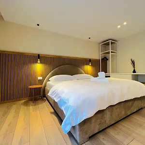 Apartamento Center Hideaway, Tirana
