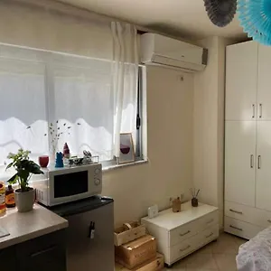 Apartamento Brilant Center, Tirana