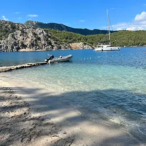 Mavi Yengec And 4*, Orhaniye (Marmaris) Türkiye