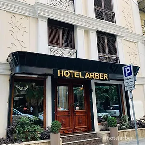 3* Ξενοδοχείο Arber