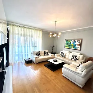Apartamento Central Inn Home Tirana, Tirana