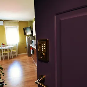 Silva 2 Apartment Tirana