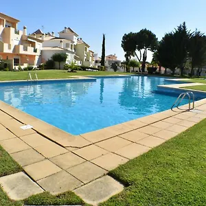 Apartamento Jardins Santa Eulalia - Indoor Heated Pool Apartment Albufeira