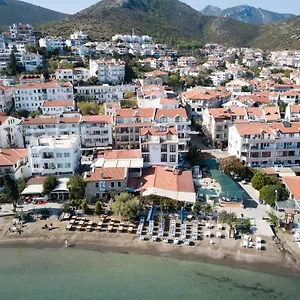 Veziroğlu 2*, Datça Türkiye